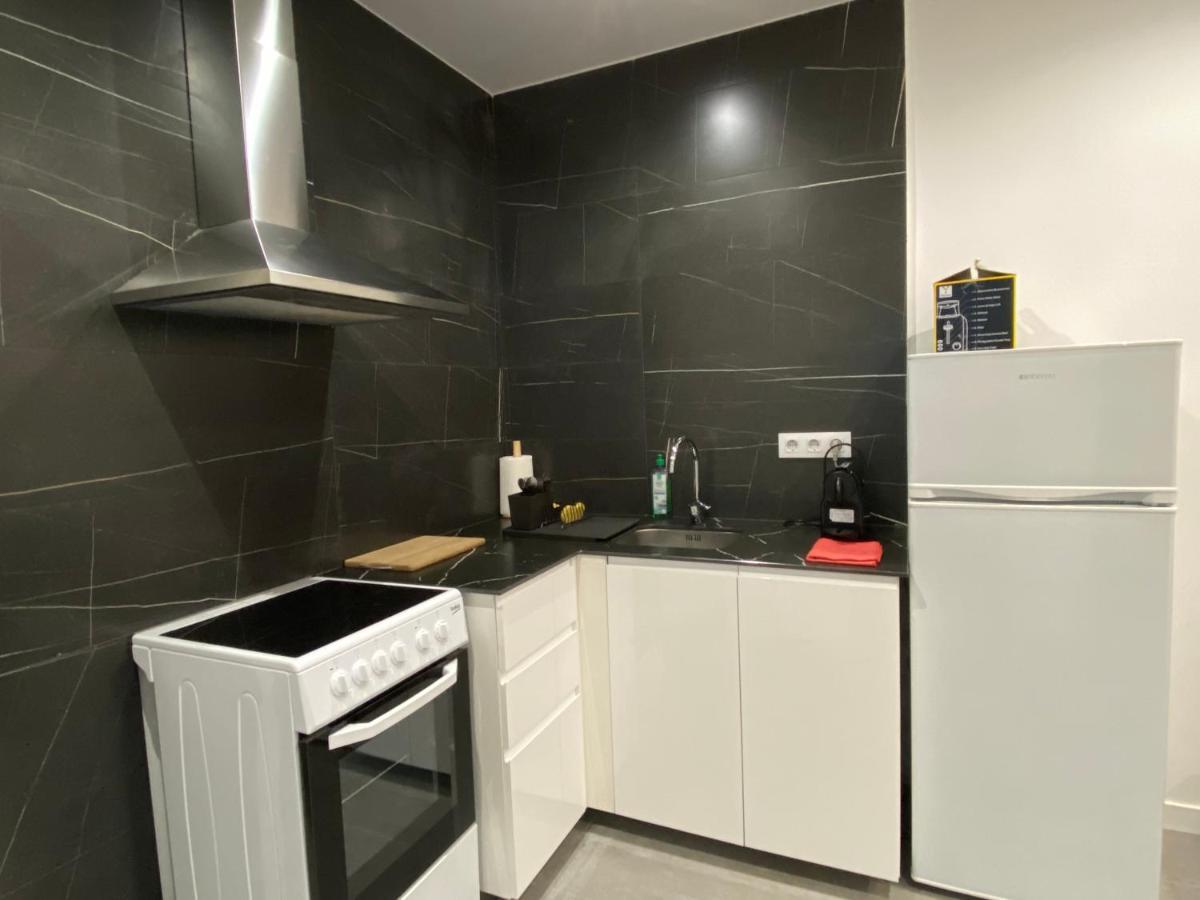 오스피탈레트 데 요브레가트 Camp Nou Nueva Casa 91 아파트 외부 사진