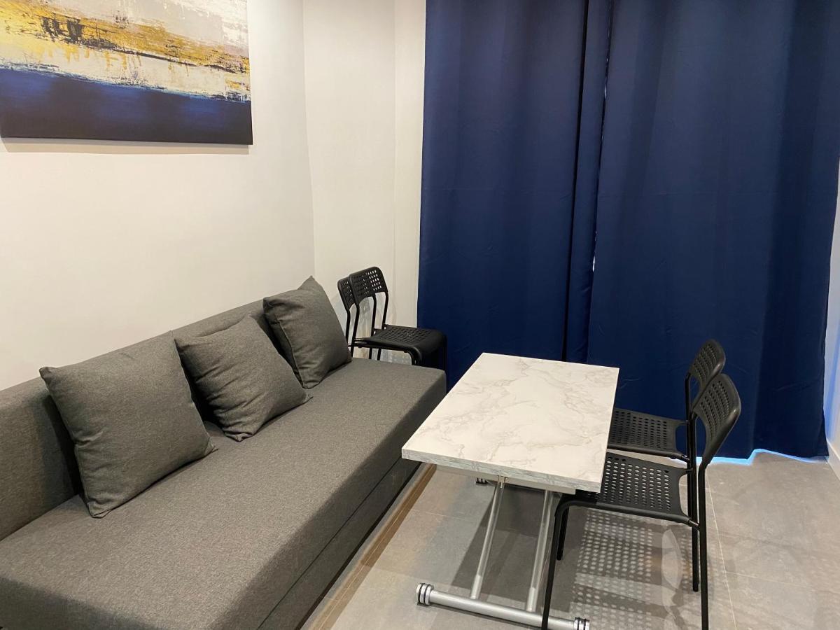 오스피탈레트 데 요브레가트 Camp Nou Nueva Casa 91 아파트 외부 사진