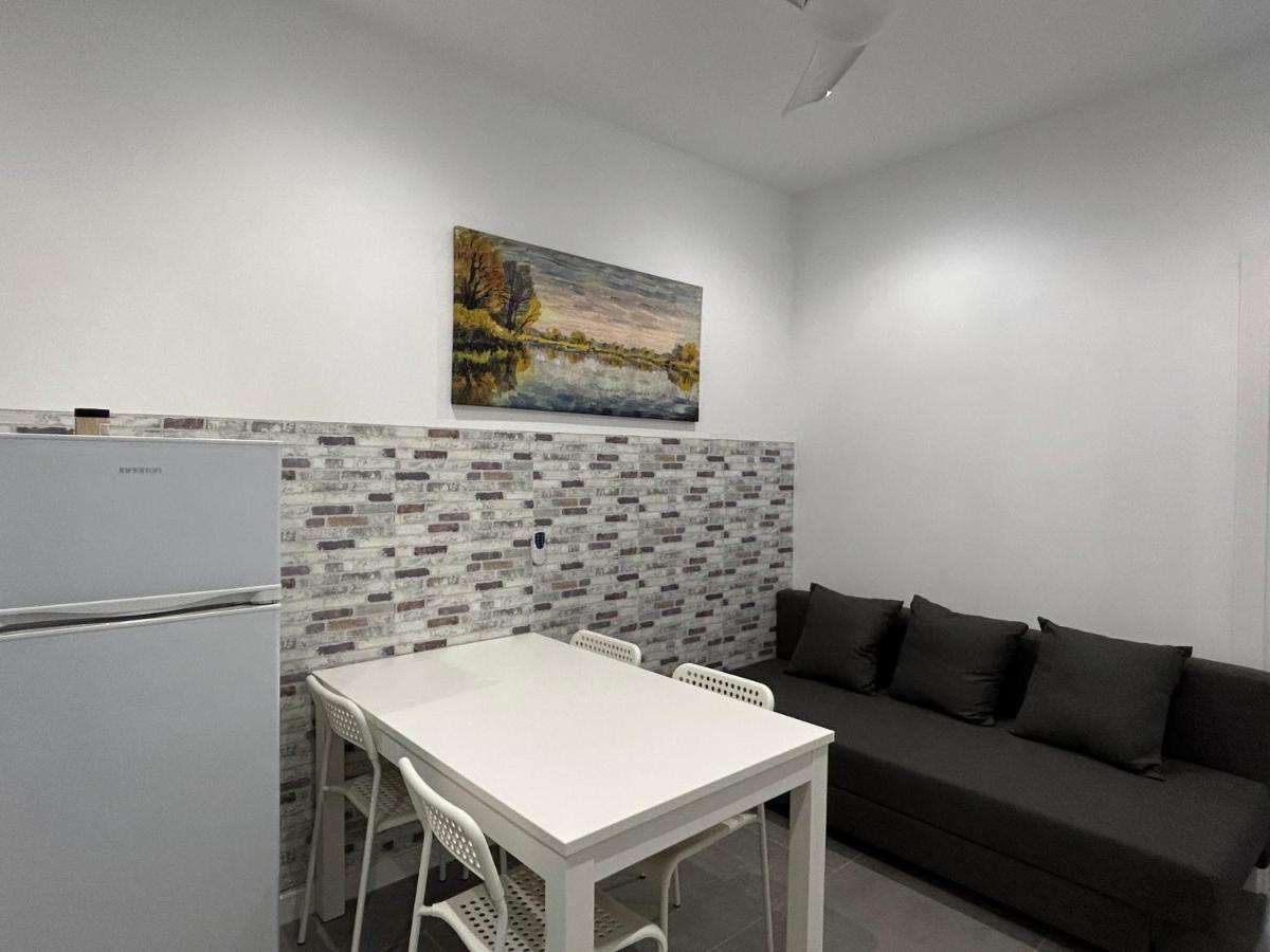 오스피탈레트 데 요브레가트 Camp Nou Nueva Casa 91 아파트 외부 사진