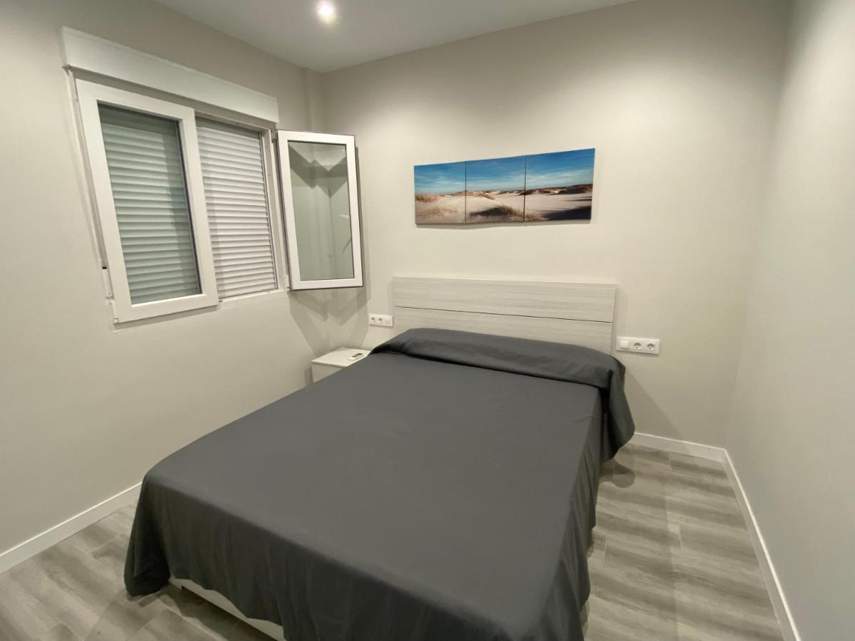 오스피탈레트 데 요브레가트 Camp Nou Nueva Casa 91 아파트 외부 사진