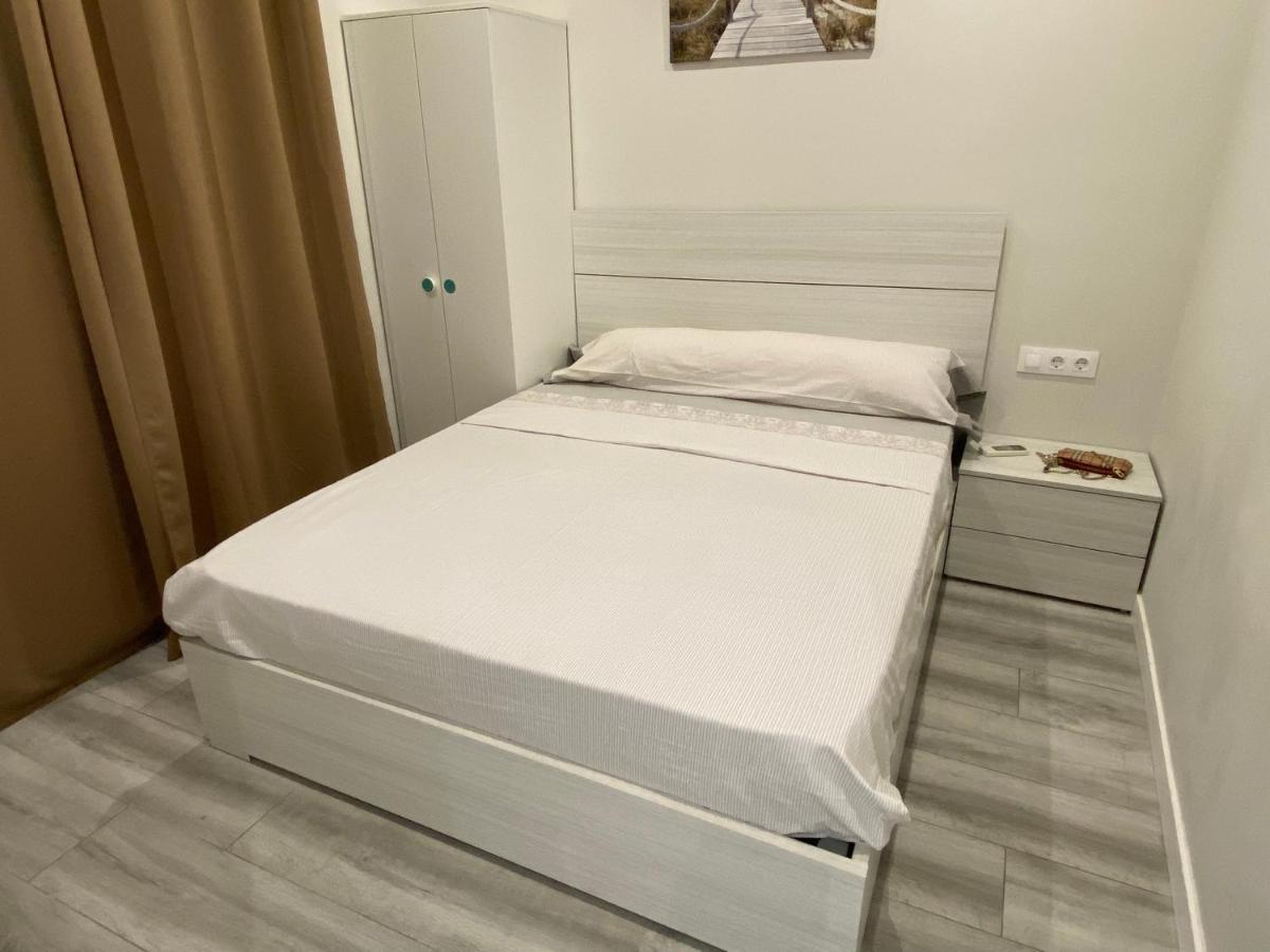 오스피탈레트 데 요브레가트 Camp Nou Nueva Casa 91 아파트 외부 사진