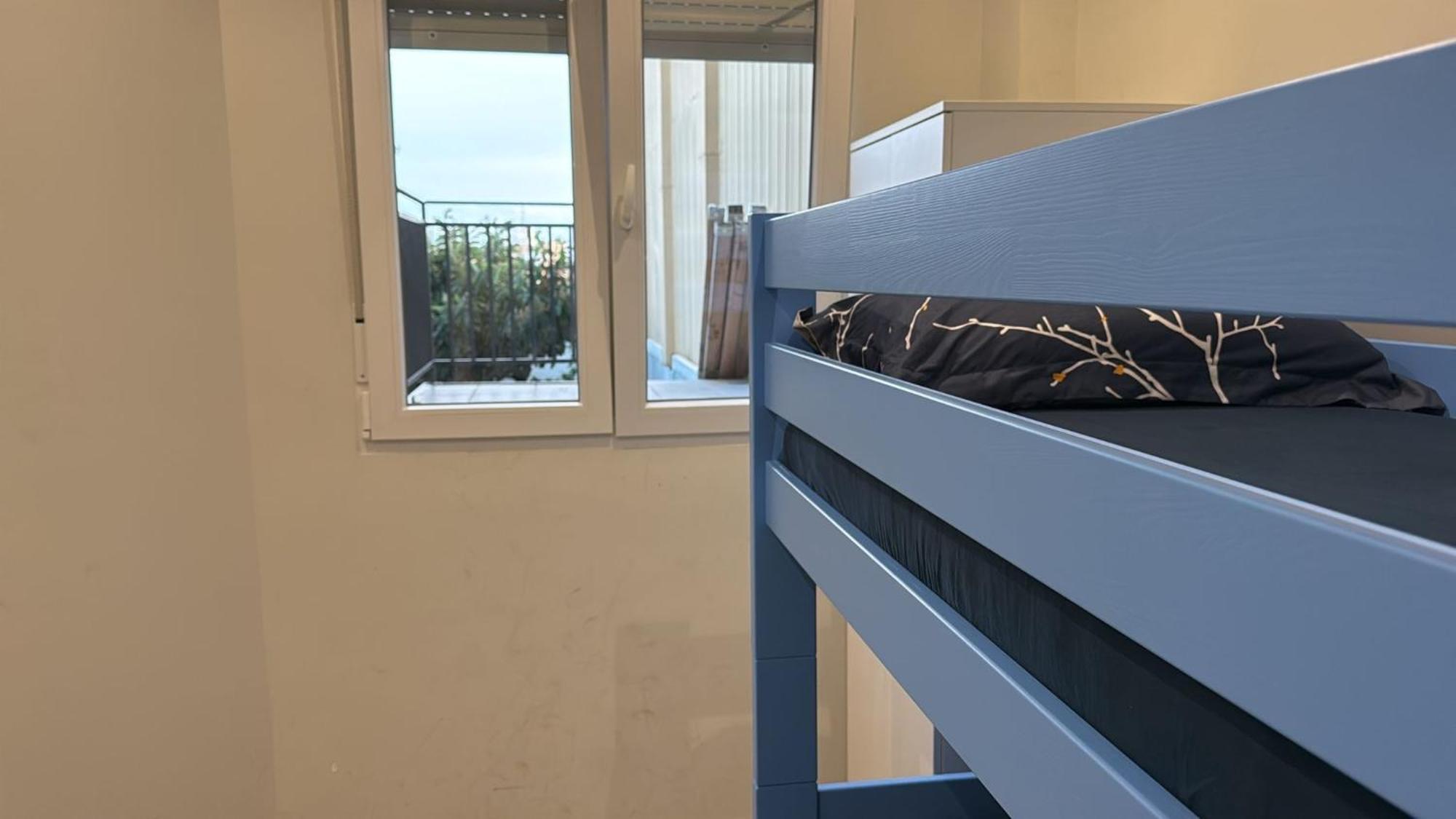 오스피탈레트 데 요브레가트 Camp Nou Nueva Casa 91 아파트 외부 사진