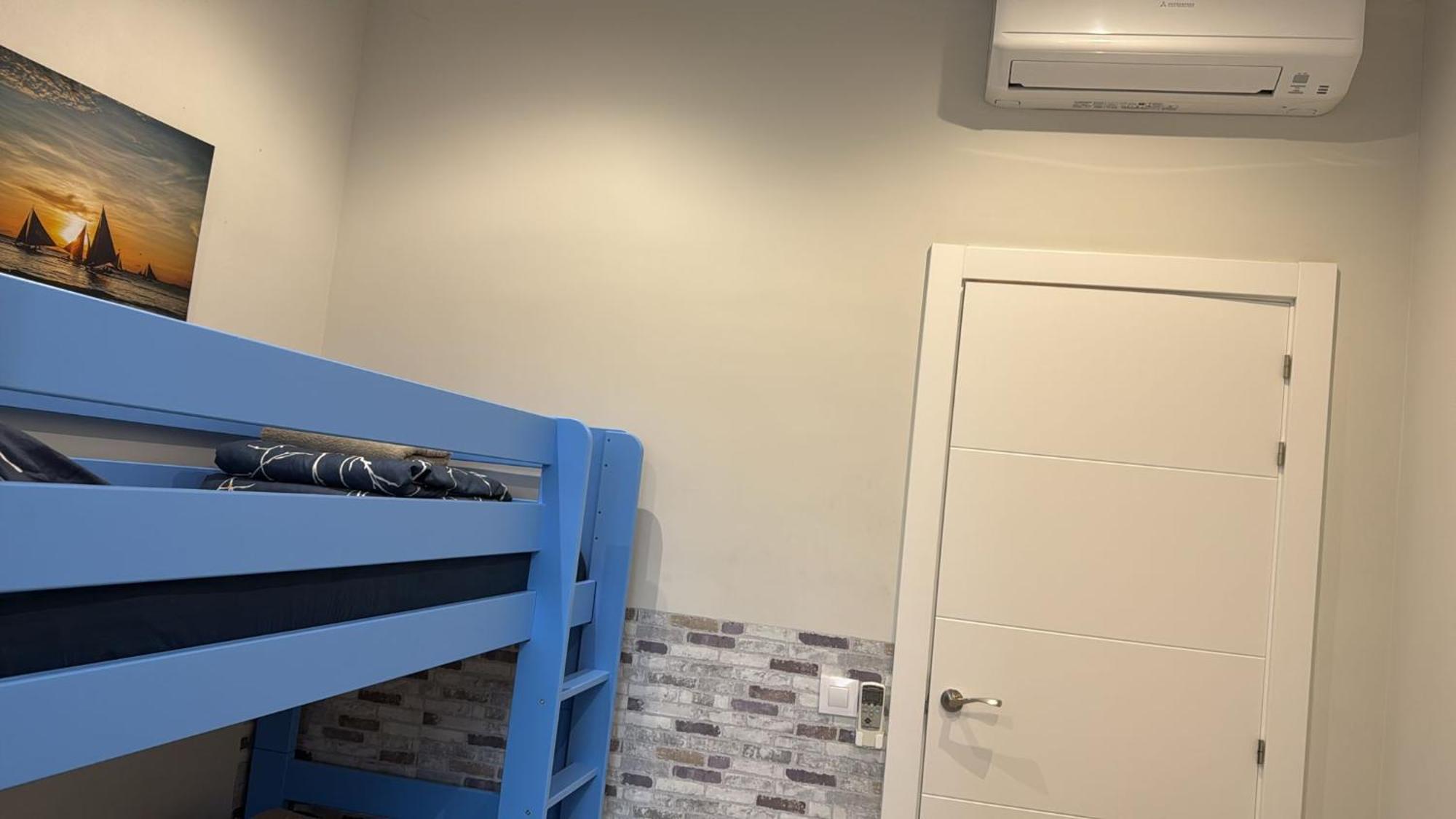 오스피탈레트 데 요브레가트 Camp Nou Nueva Casa 91 아파트 외부 사진