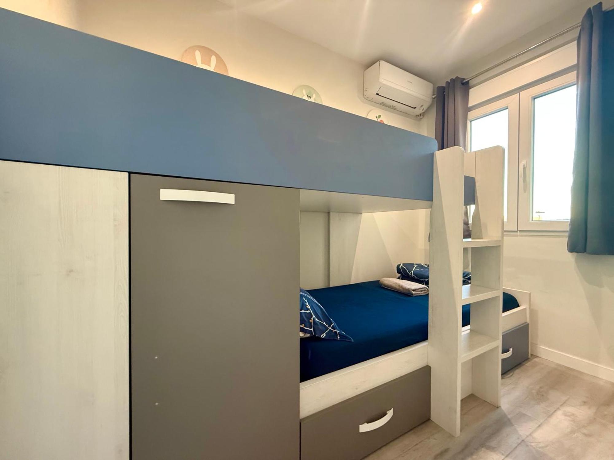 오스피탈레트 데 요브레가트 Camp Nou Nueva Casa 91 아파트 외부 사진