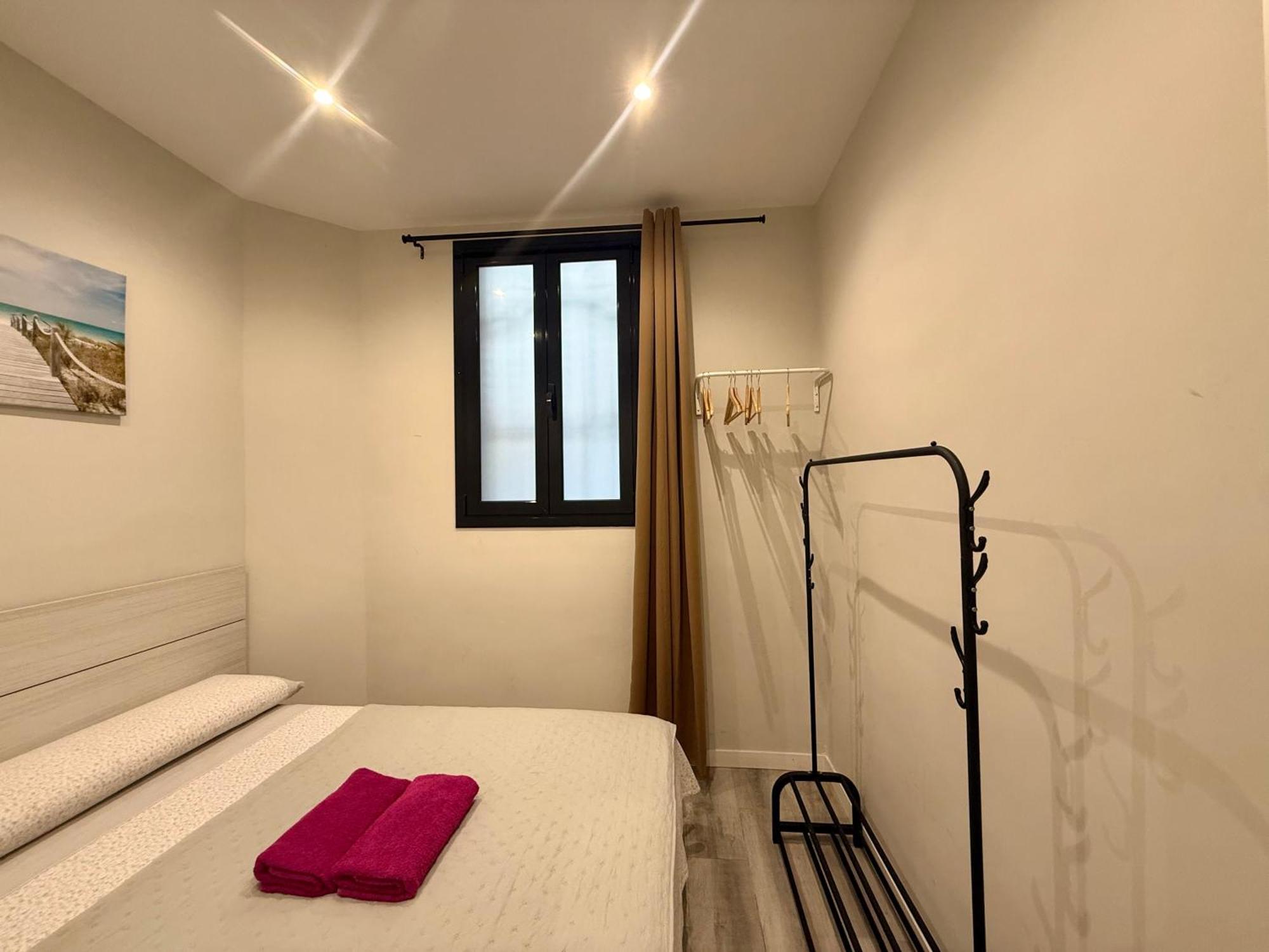 오스피탈레트 데 요브레가트 Camp Nou Nueva Casa 91 아파트 외부 사진