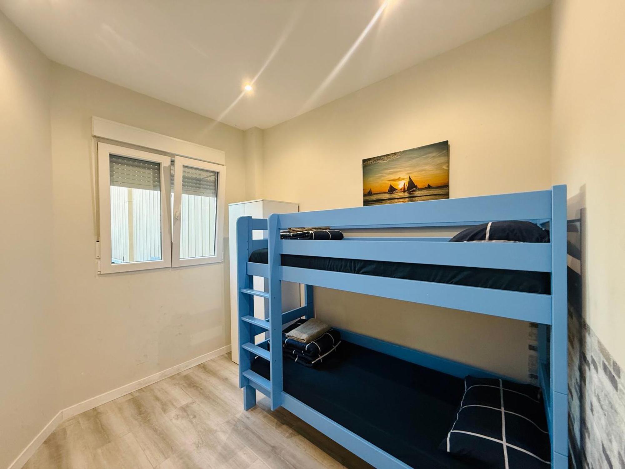 오스피탈레트 데 요브레가트 Camp Nou Nueva Casa 91 아파트 외부 사진