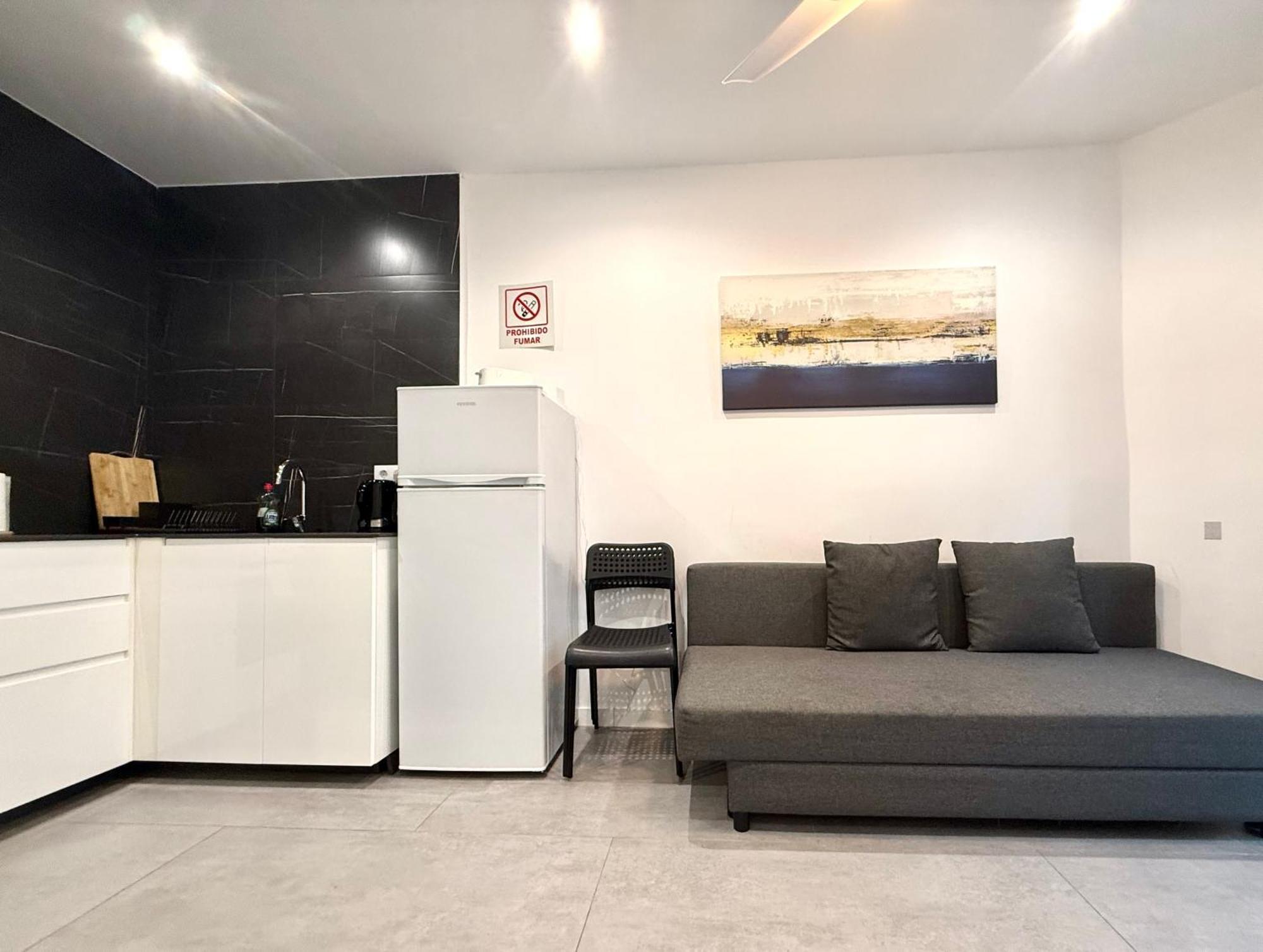 오스피탈레트 데 요브레가트 Camp Nou Nueva Casa 91 아파트 외부 사진