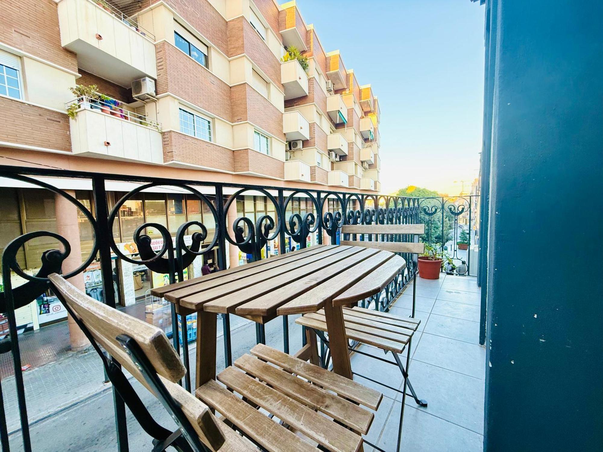 오스피탈레트 데 요브레가트 Camp Nou Nueva Casa 91 아파트 외부 사진