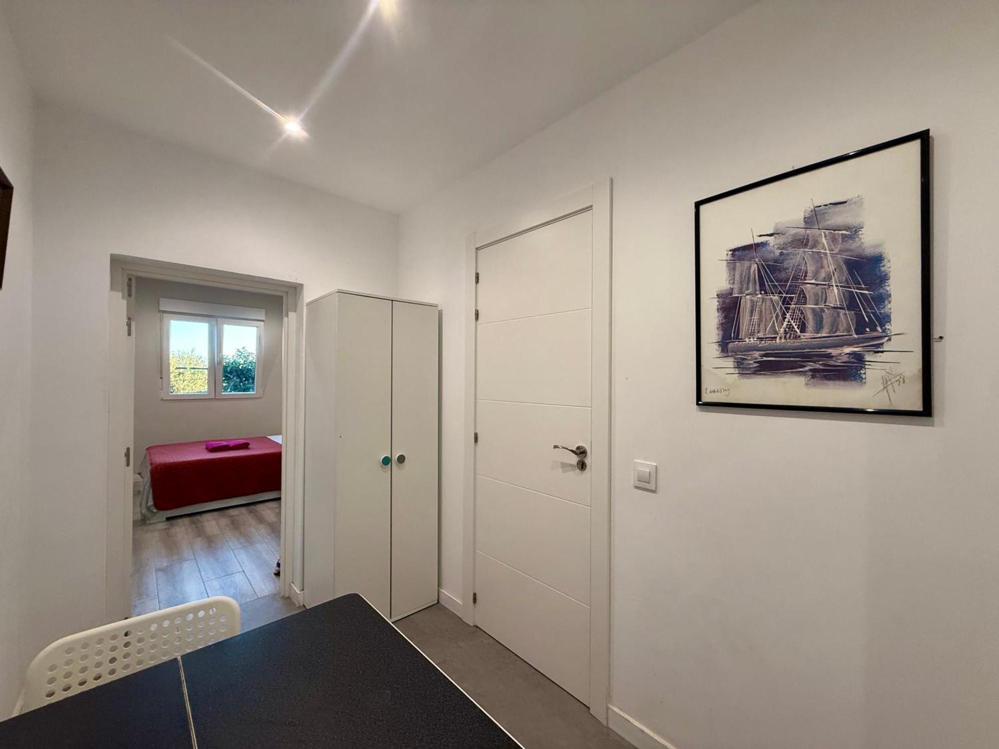 오스피탈레트 데 요브레가트 Camp Nou Nueva Casa 91 아파트 외부 사진
