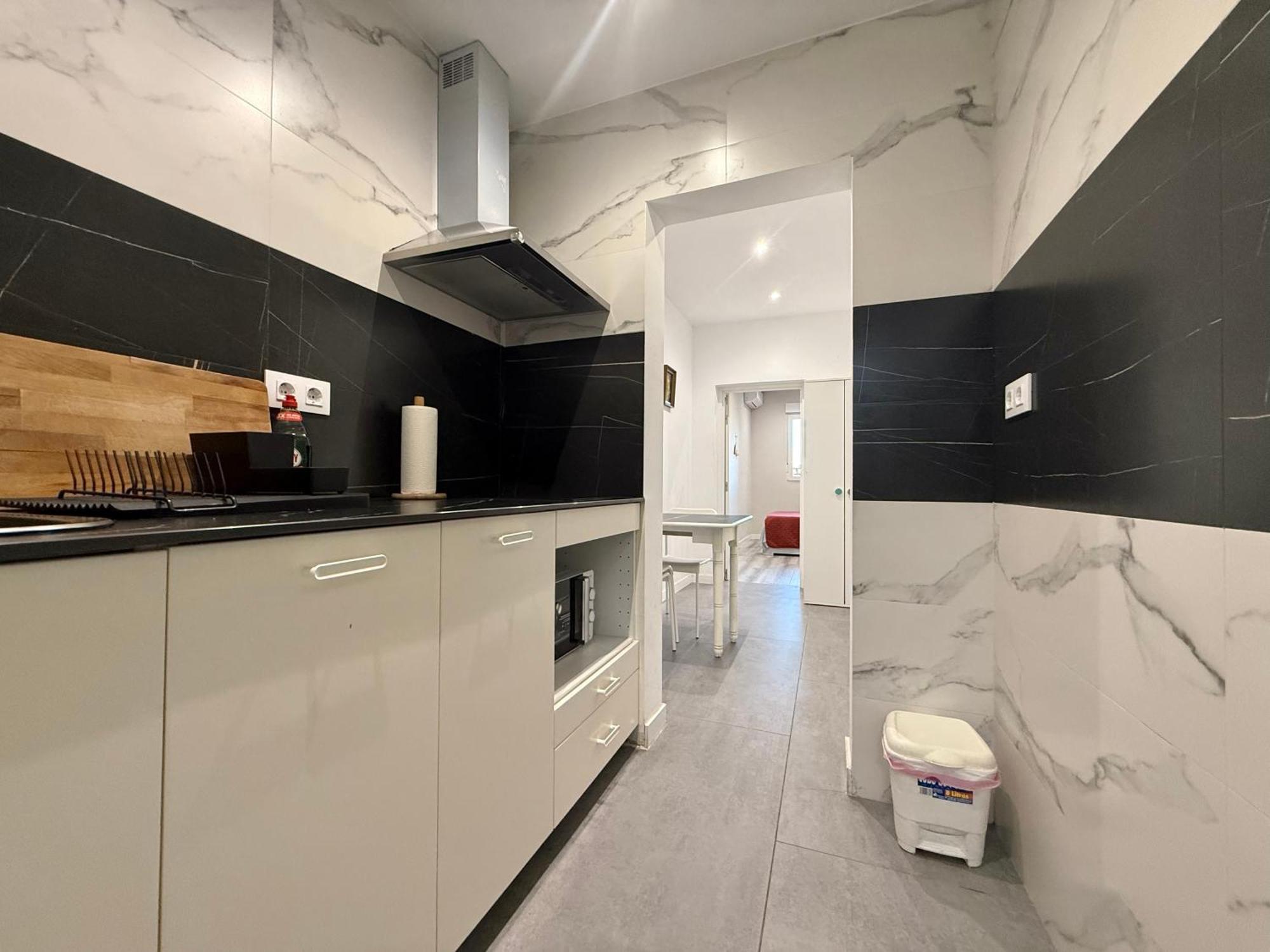 오스피탈레트 데 요브레가트 Camp Nou Nueva Casa 91 아파트 외부 사진
