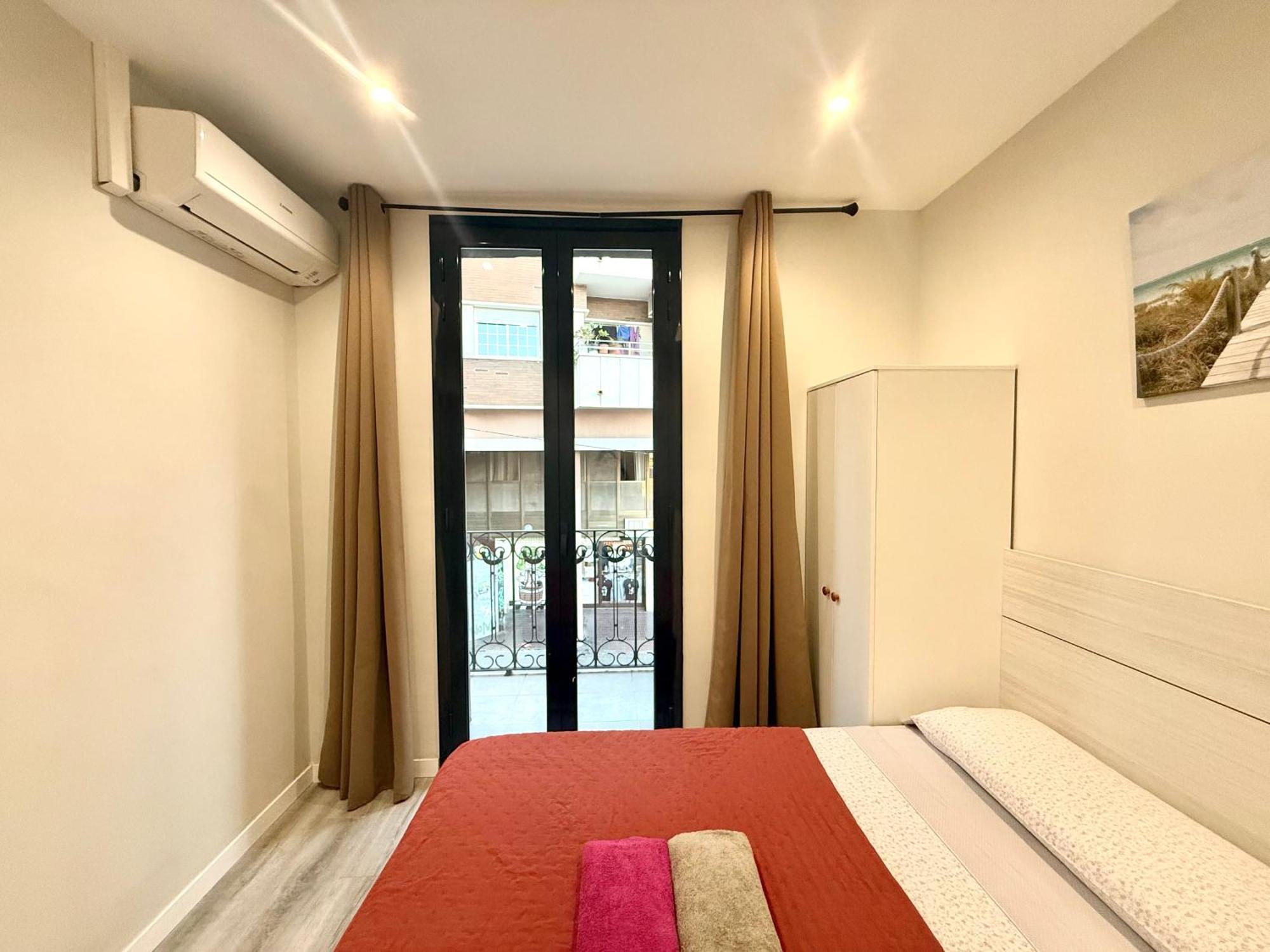 오스피탈레트 데 요브레가트 Camp Nou Nueva Casa 91 아파트 외부 사진