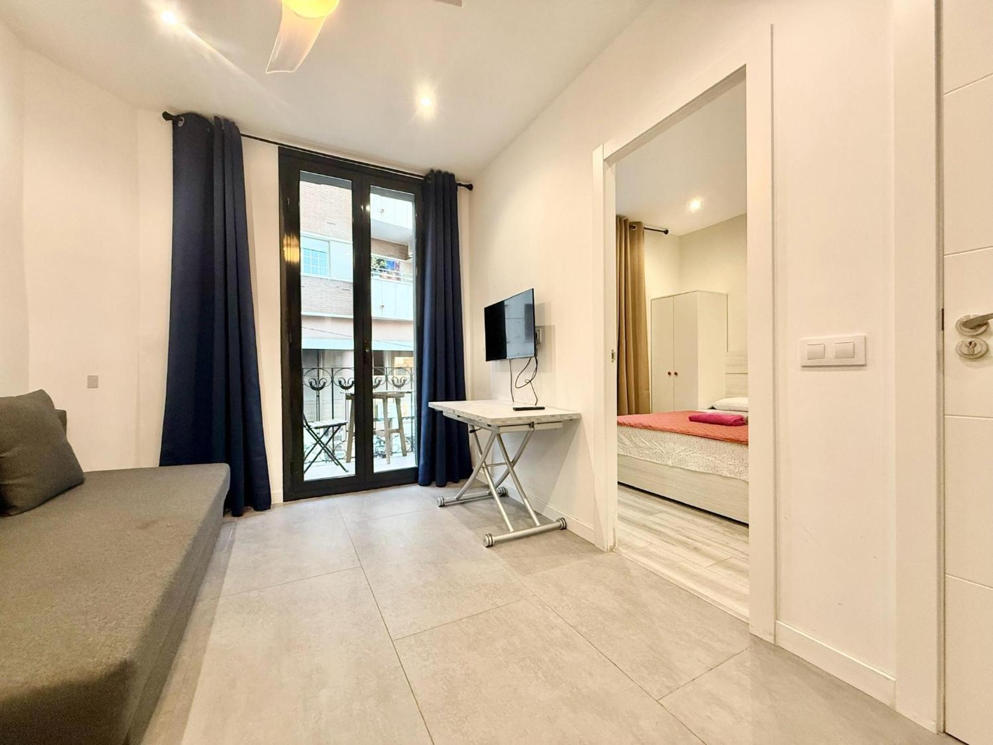 오스피탈레트 데 요브레가트 Camp Nou Nueva Casa 91 아파트 외부 사진