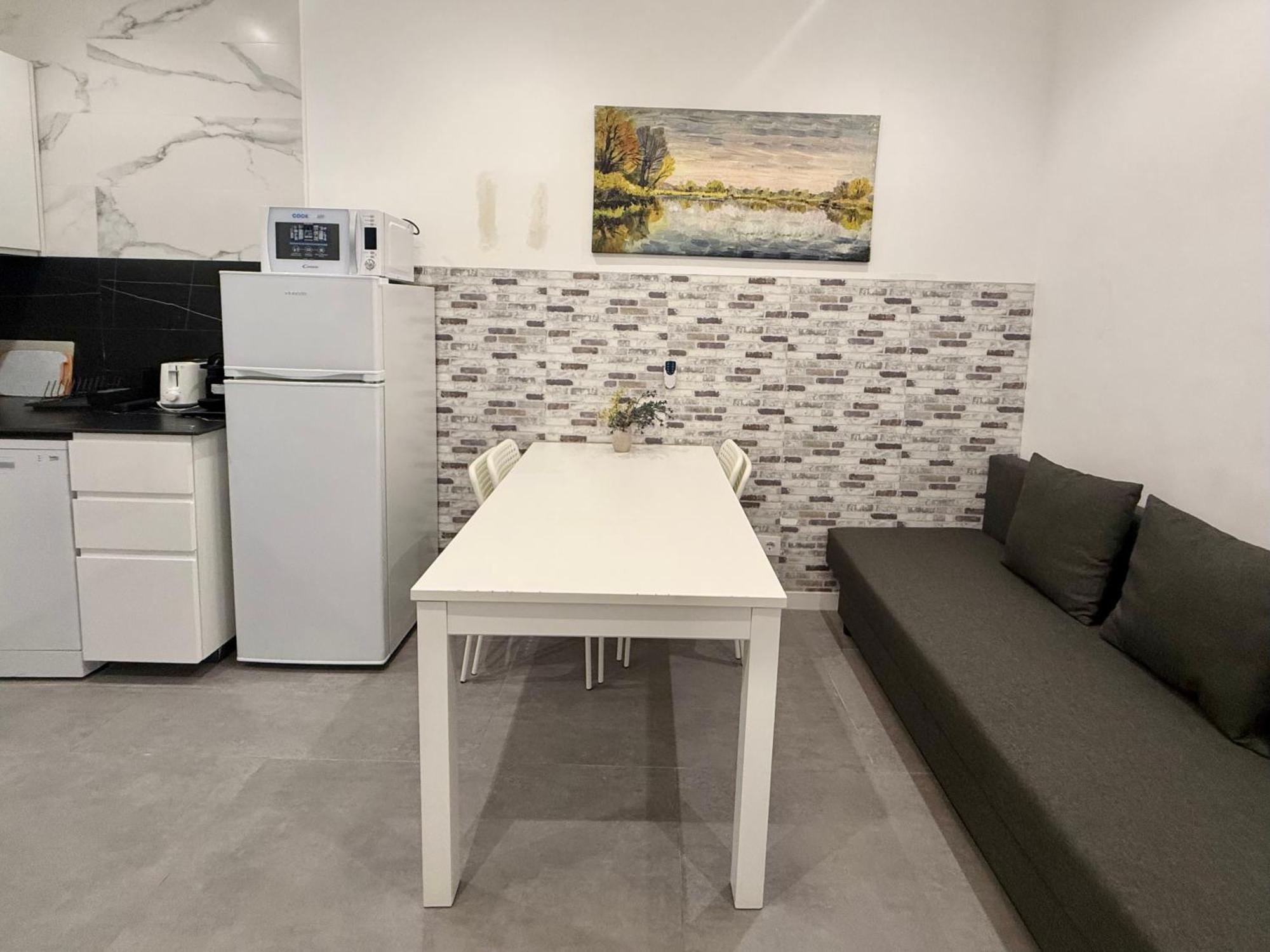 오스피탈레트 데 요브레가트 Camp Nou Nueva Casa 91 아파트 외부 사진